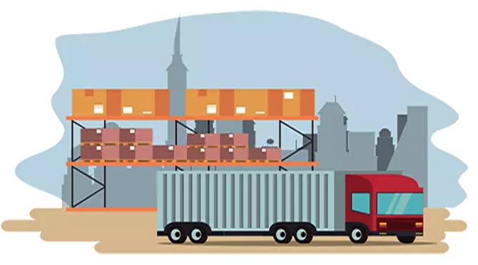 Boxnbiz CHA and TRA Service