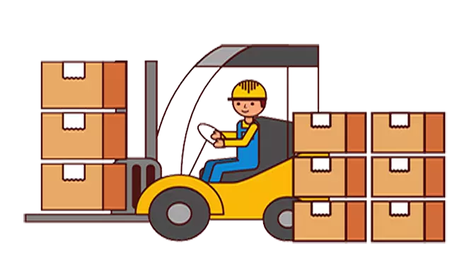 Boxnbiz Destination Service