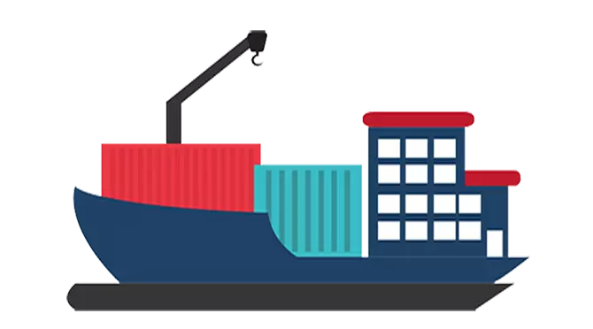 Boxnbiz Ocean Freight Service
