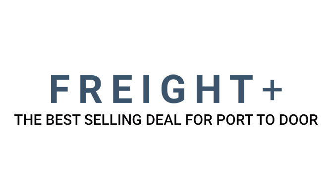 Boxnbiz Ocean Freight Plus